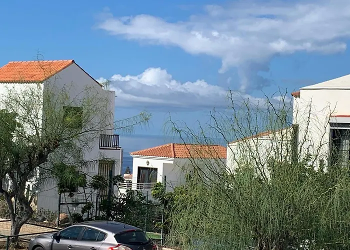 Cristianos Port Royale 138 Lejlighed *