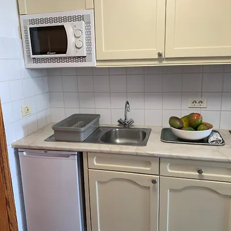 Cristianos Port Royale 138 Appartement *