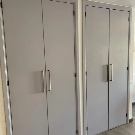 Appartement Cristianos Port Royale 138 *