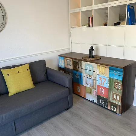 Cristianos Port Royale 138 Appartement