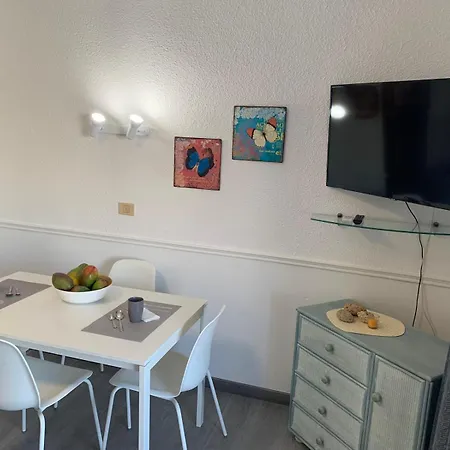 Cristianos Port Royale 138 * Los Cristianos (Tenerife)