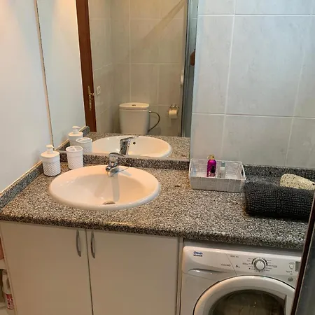 Appartement Cristianos Port Royale 138 Los Cristianos (Tenerife)