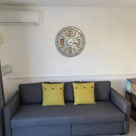 Cristianos Port Royale 138 * Лос Кристианос