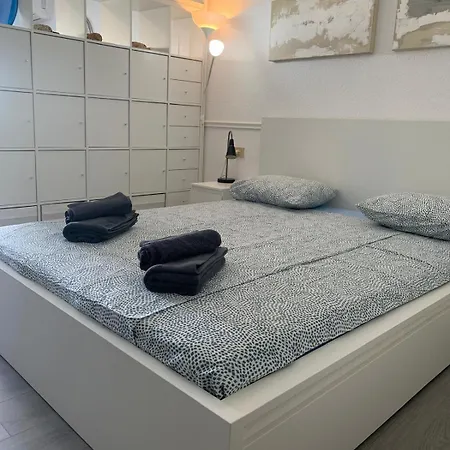 Cristianos Port Royale 138