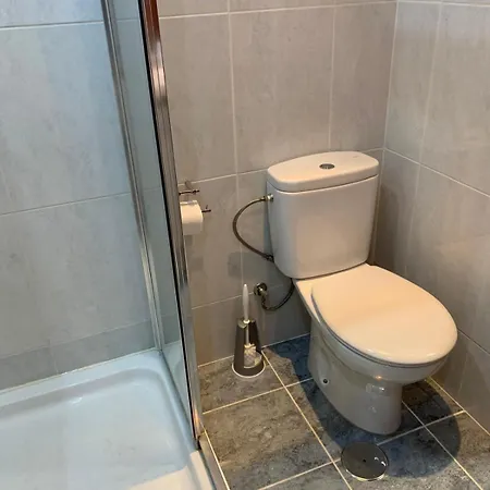 Appartement Cristianos Port Royale 138 Los Cristianos (Tenerife)