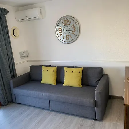 Appartement Cristianos Port Royale 138 Los Cristianos (Tenerife)