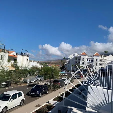 Cristianos Port Royale 138 דירה