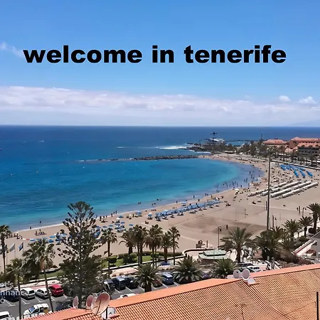 Cristianos Port Royale 138 Appartement