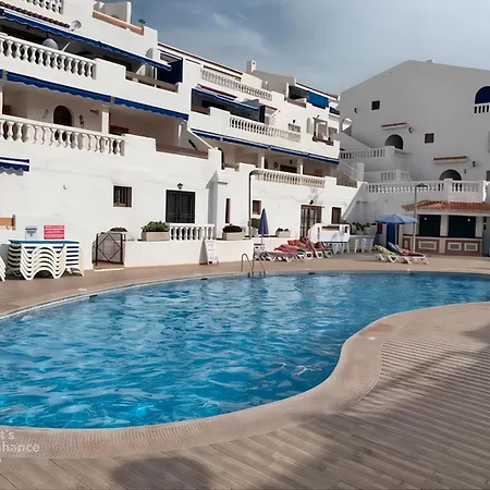 Appartement Cristianos Port Royale 138 *