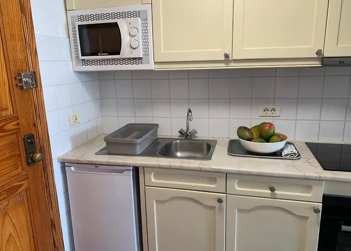 Cristianos Port Royale 138 Апартаменты *