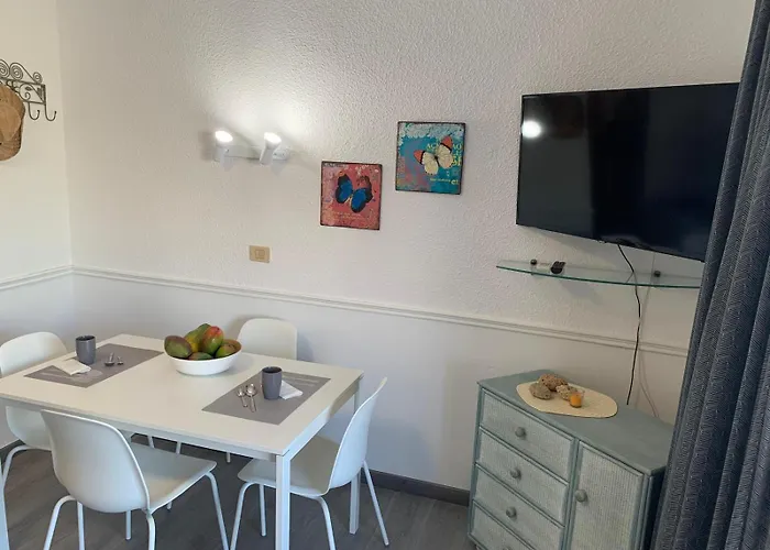 Cristianos Port Royale 138 * Лос Кристианос