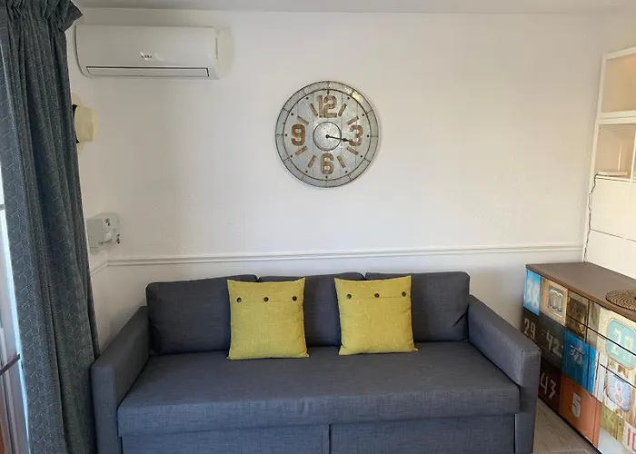 Cristianos Port Royale 138 * Лос Кристианос