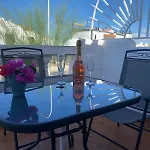 Lejlighed Cristianos Port Royale 138