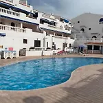 Lejlighed Cristianos Port Royale 138 *