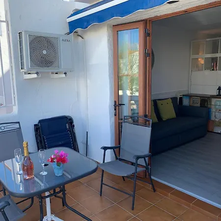 Διαμέρισμα Cristianos Port Royale 138 *