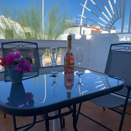 Daire Cristianos Port Royale 138