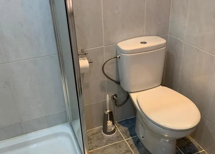 Διαμέρισμα Cristianos Port Royale 138 Los Cristianos (Tenerife)