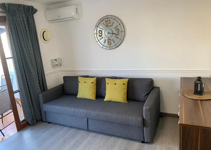 Διαμέρισμα Cristianos Port Royale 138 Los Cristianos (Tenerife)