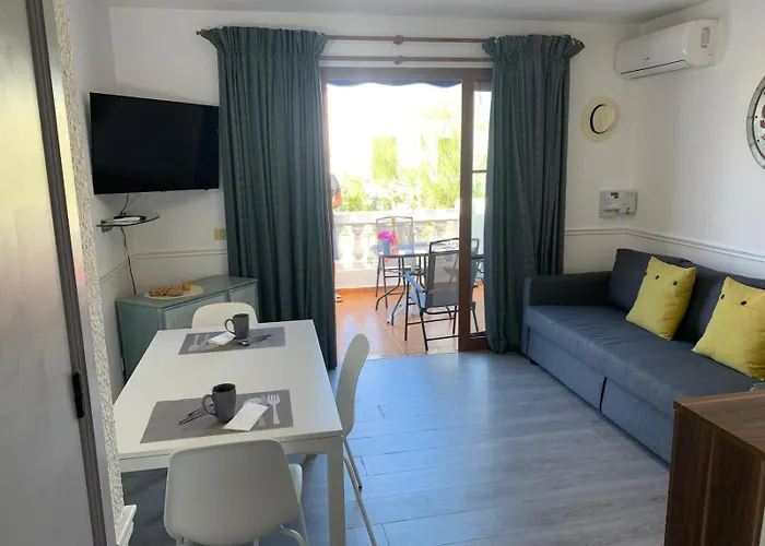 Cristianos Port Royale 138 *