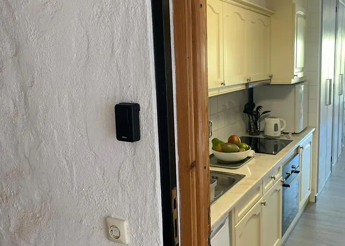 Cristianos Port Royale 138 Διαμέρισμα Los Cristianos (Tenerife)